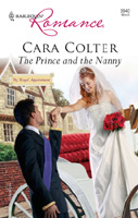 The Prince and the Nanny